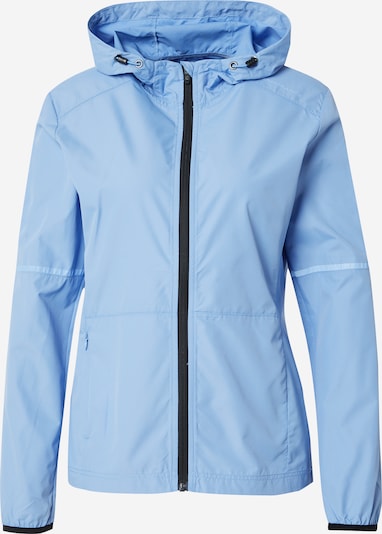 ENDURANCE Sports jacket 'Kinthar' in Azure / Black, Item view