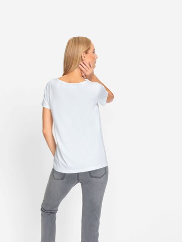 heine Shirt in White