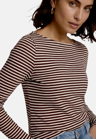 zero Shirt in Beige