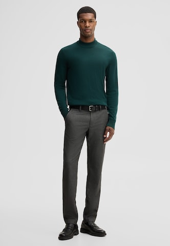 STRELLSON Pullover in Grün