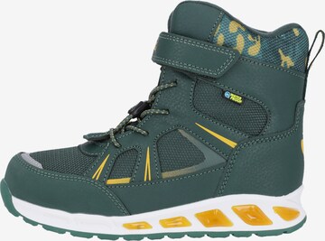 ZigZag Snowboots 'Clementu' in Groen