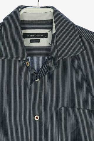 Marc O'Polo Button Up Shirt in M in Grey