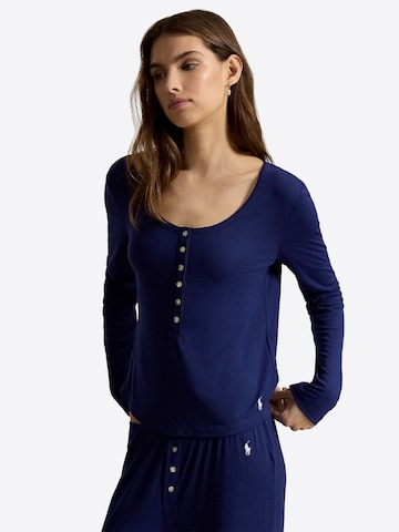 Pyjama Polo Ralph Lauren en bleu