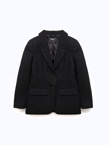 Blazer 'EMISA' di BIG STAR in nero: frontale