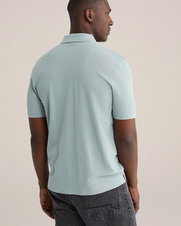 WE Fashion - Camisa em verde