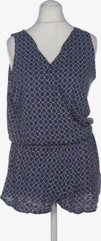 GAP Jumpsuit in M in Blue: front