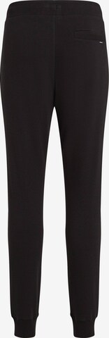 O'NEILL Loose fit Workout Pants in Black