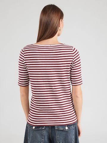 s.Oliver Shirt in Red