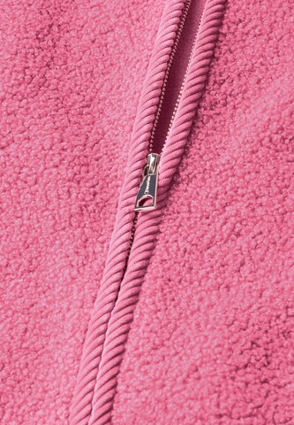 STREET ONE Weste in Pink