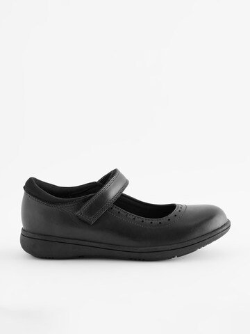 Next Ballerina in Schwarz