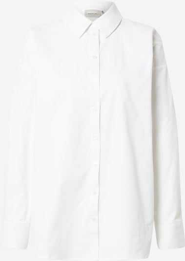 Gestuz Blusa 'Stella' en blanco, Vista del producto