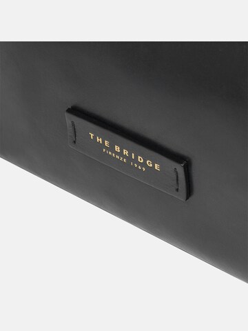 The Bridge Schultertasche‌‌‌‌‌‌‌‌ in Schwarz