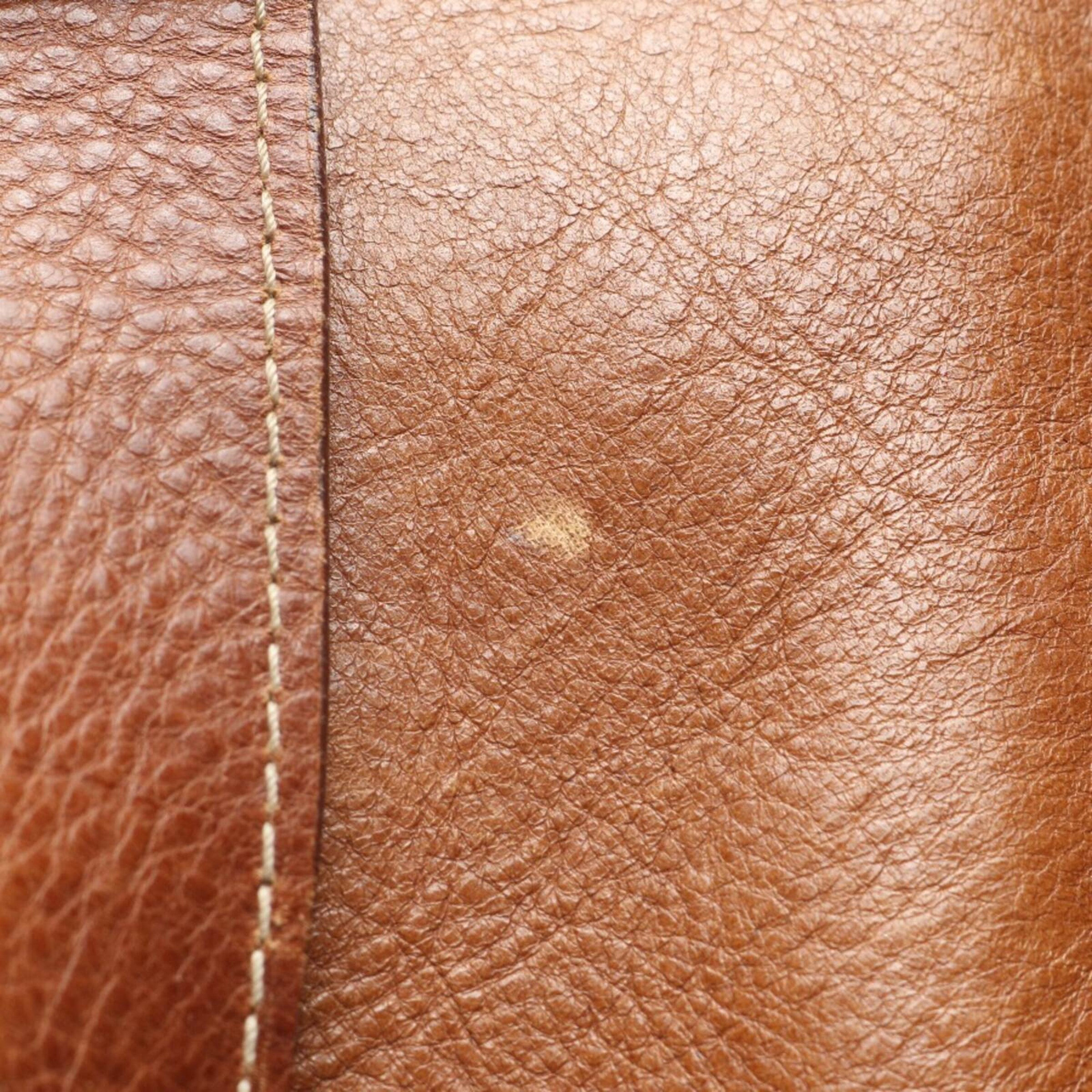 Mulberry Handtasche One Size in Braun