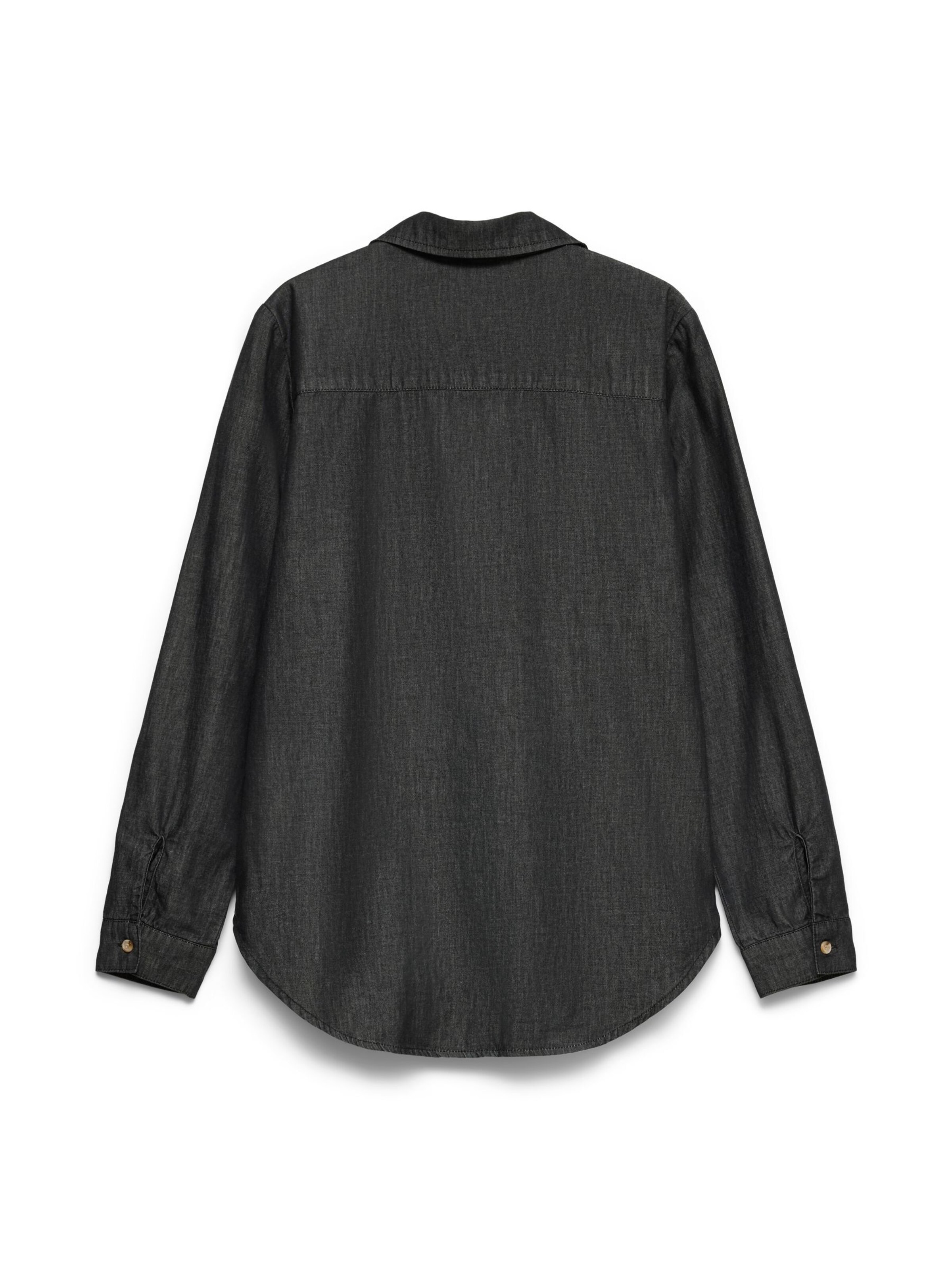 VERO MODA - Camiseta 'VMBumpy' en negro