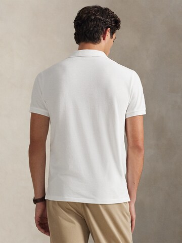 Polo Ralph Lauren Poloshirt in Weiß
