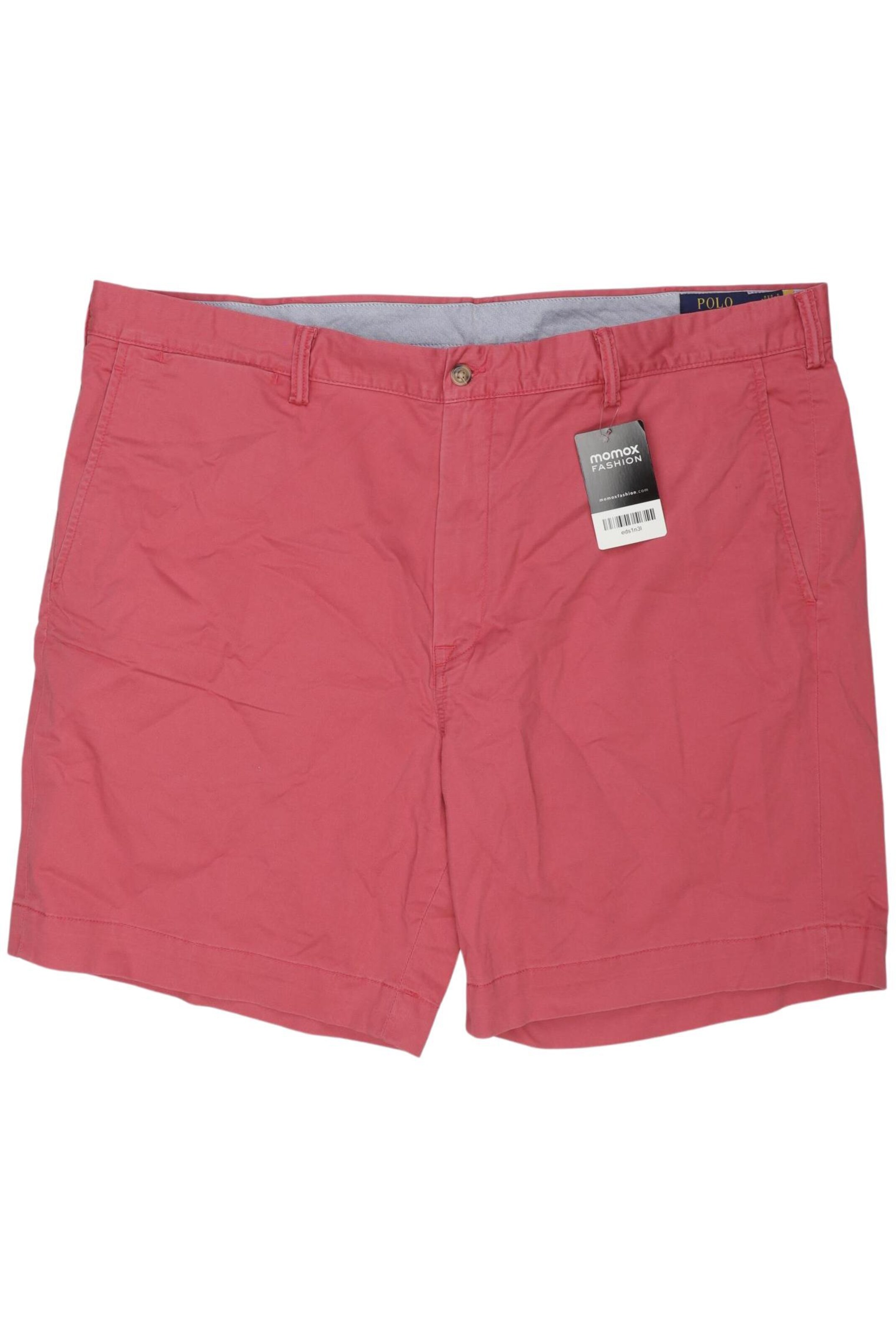 Polo Ralph Lauren Shorts in 42 in Pink: front