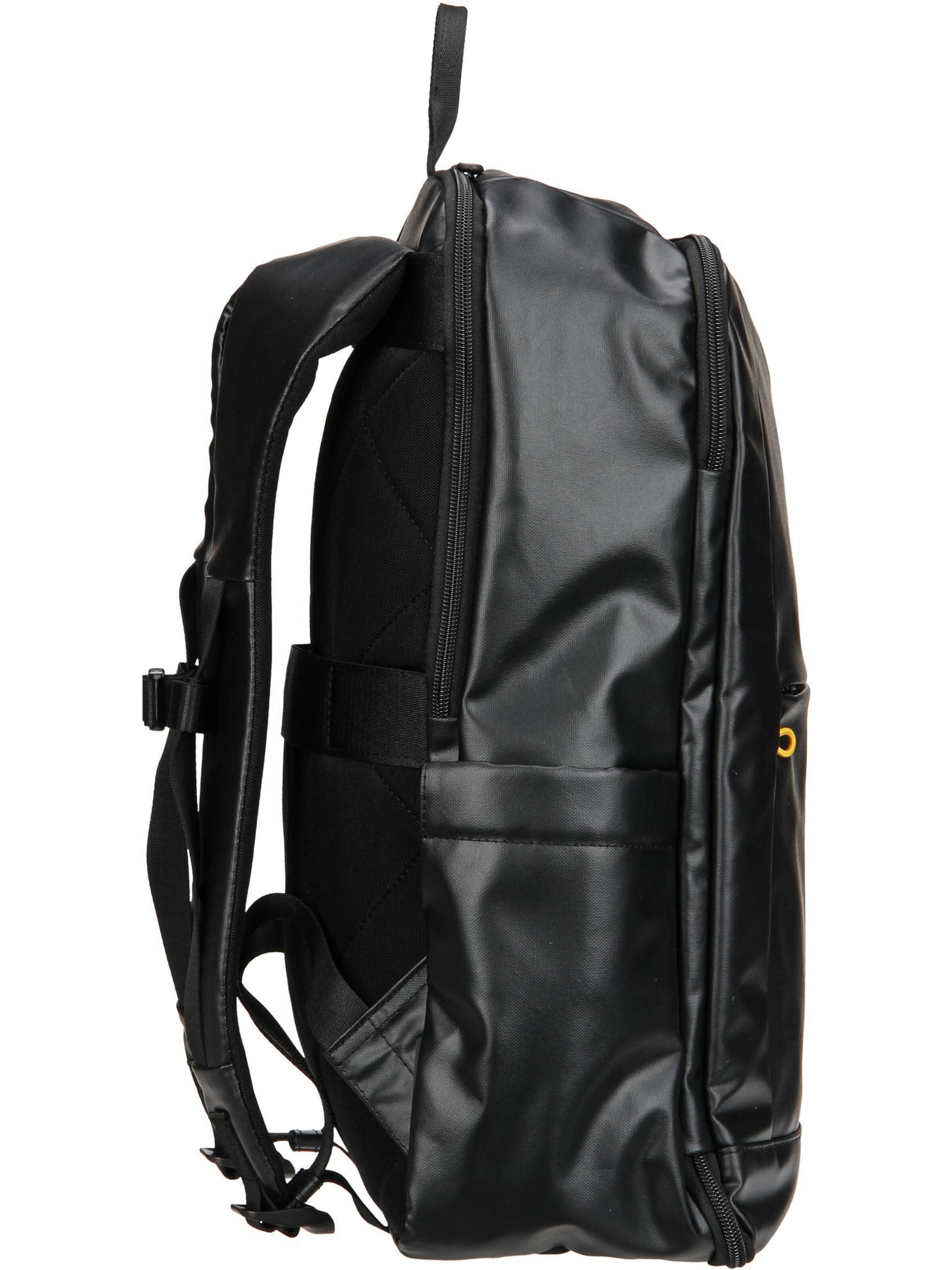 MANDARINA DUCK Backpack in Black