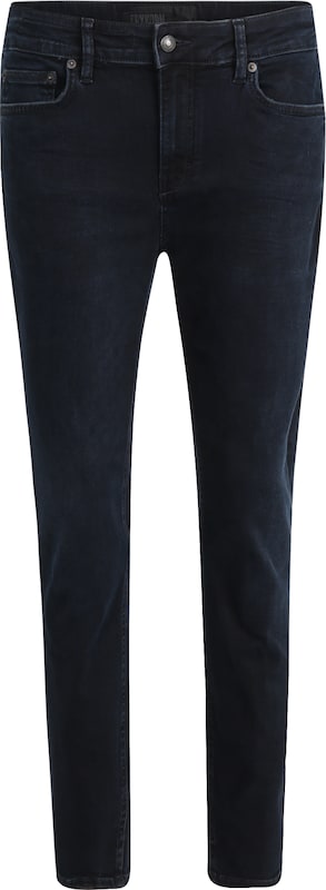 DRYKORN Skinny Jeans 'NEED' in Dunkelblau DRYKORN Skinny Jeans 'NEED' in Dunkelblau