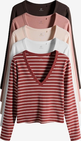 The SetMajica - miks boja boja: prednji dio