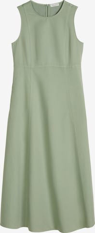 Robe Marc O'Polo en vert : devant