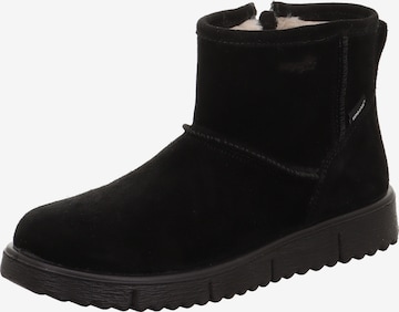 SUPERFIT Snow Boots 'Lora' in Black: front