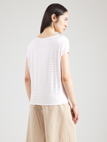 s.Oliver - Camiseta en rosa