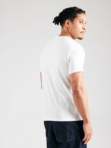 BLEND - Camiseta 'BHJabriel' en azul