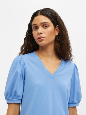 OBJECT Shirt 'CAROLINE' in Blue