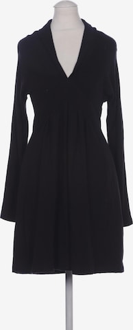 Zapa Kleid XS in Schwarz: Vorderseite