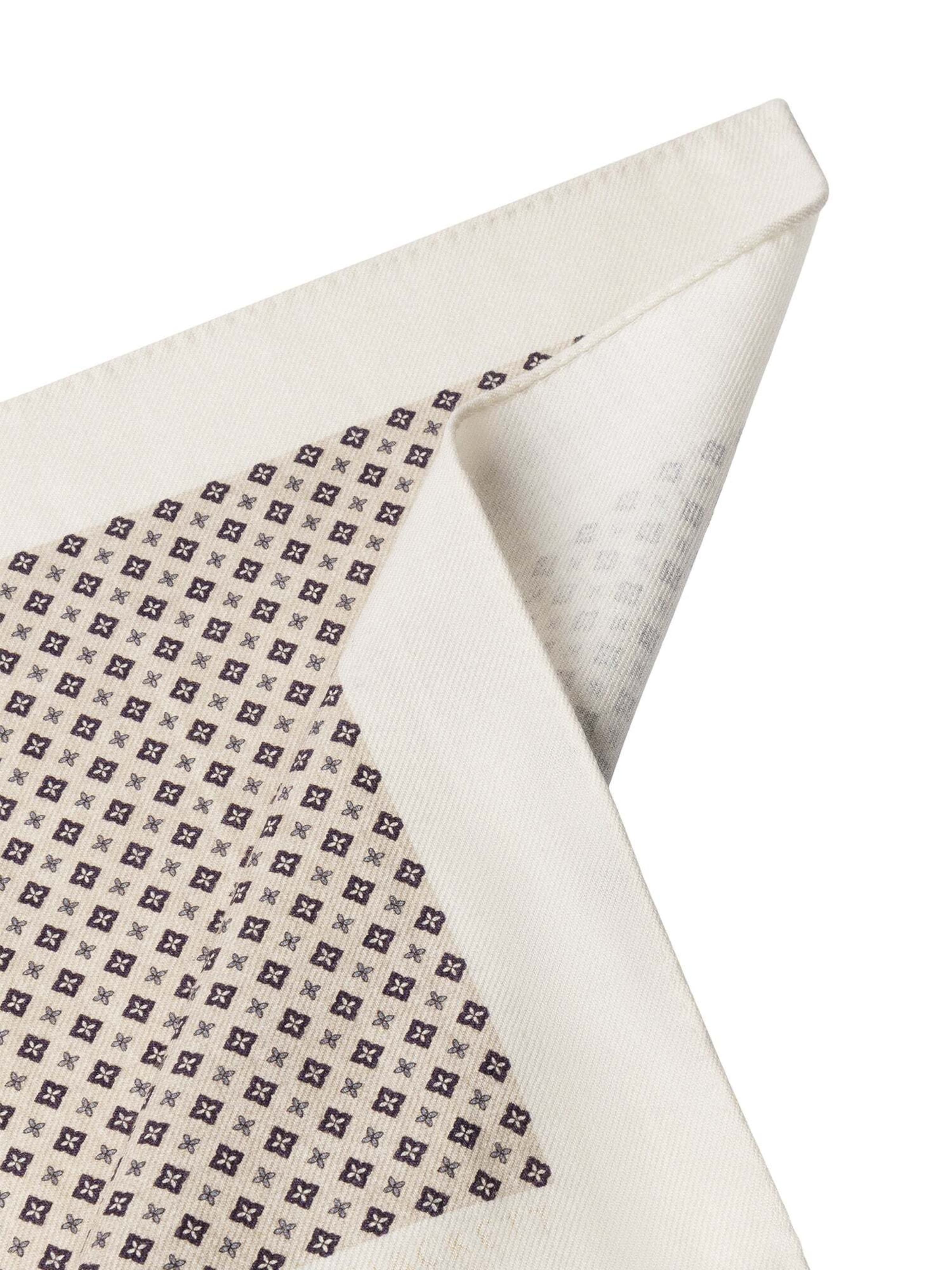 Hackett London Pochet in Beige