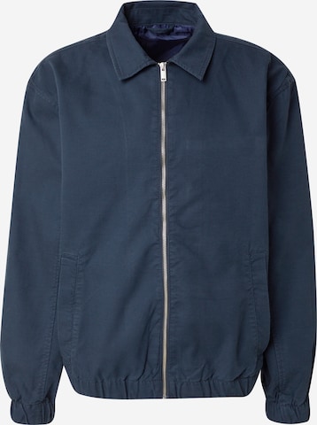 Lindbergh Демисезонная куртка в Синий: спереди