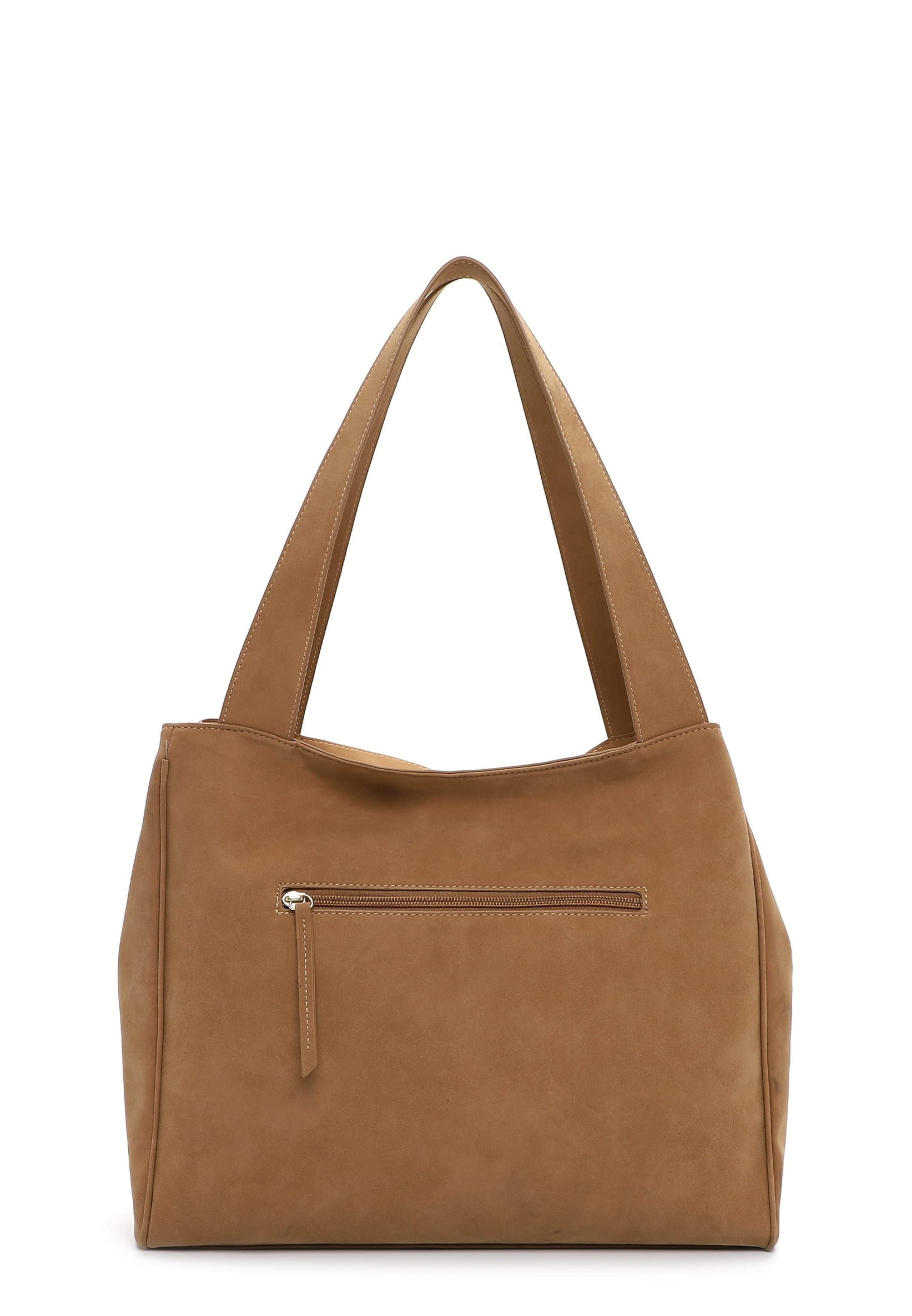 Suri Frey Shopper 'Christy' i brun