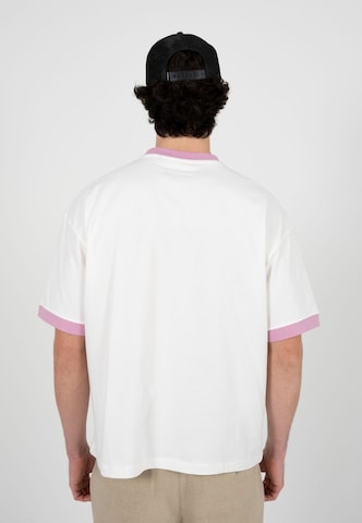 Prohibited - Camisa 'Rush' em rosa