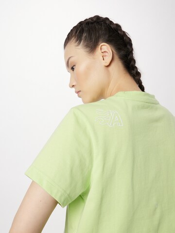 ADIDAS SPORTSWEAR Performance Shirt in Green