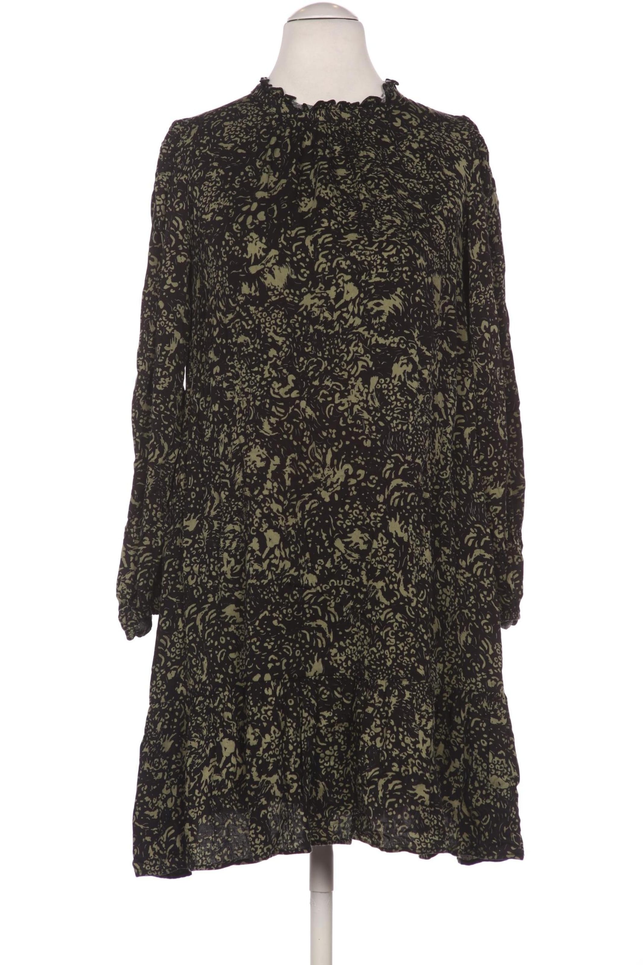 HALLHUBER Dress in M in Black: front