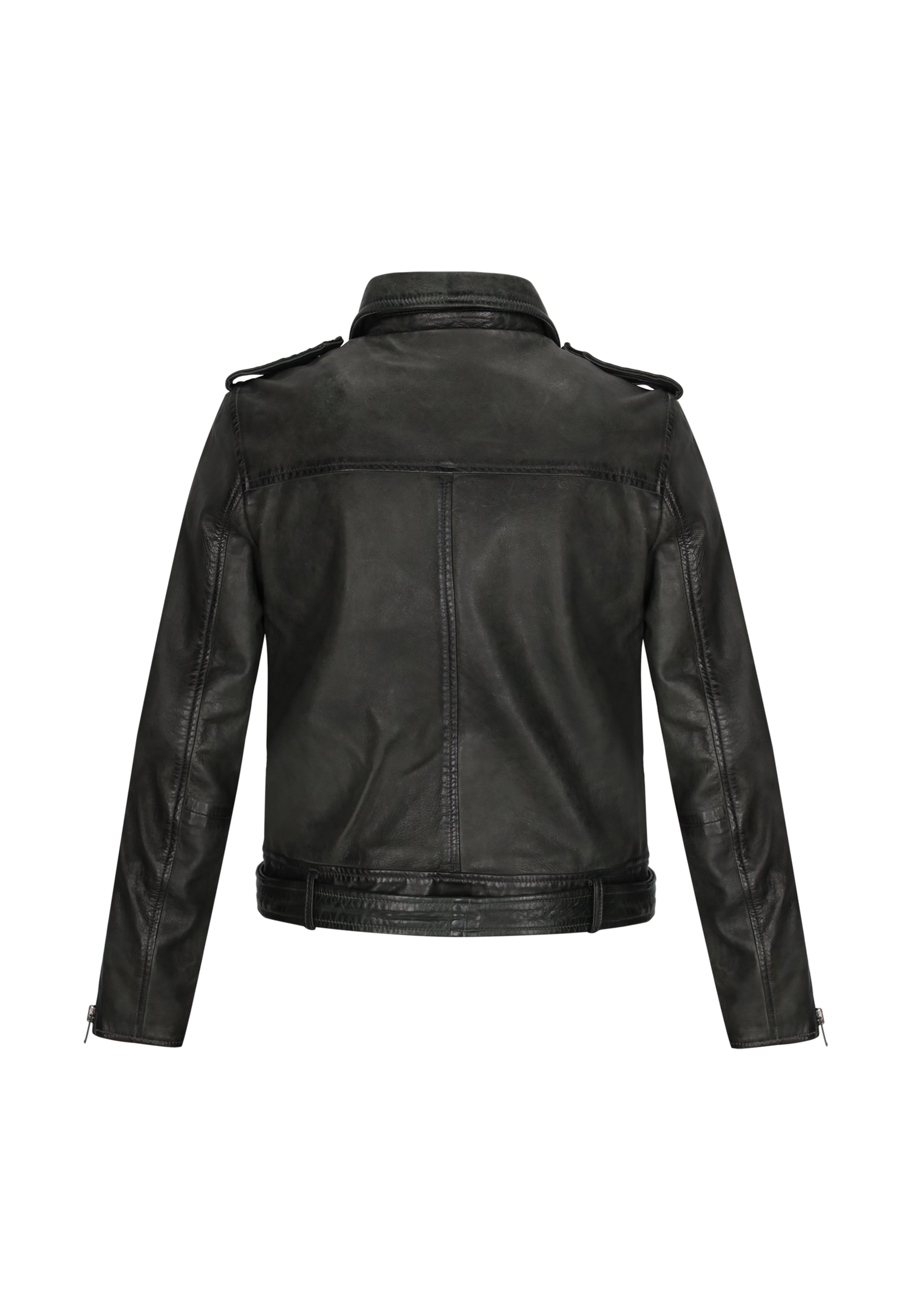 DreiMaster Klassik Between-season jacket in Black