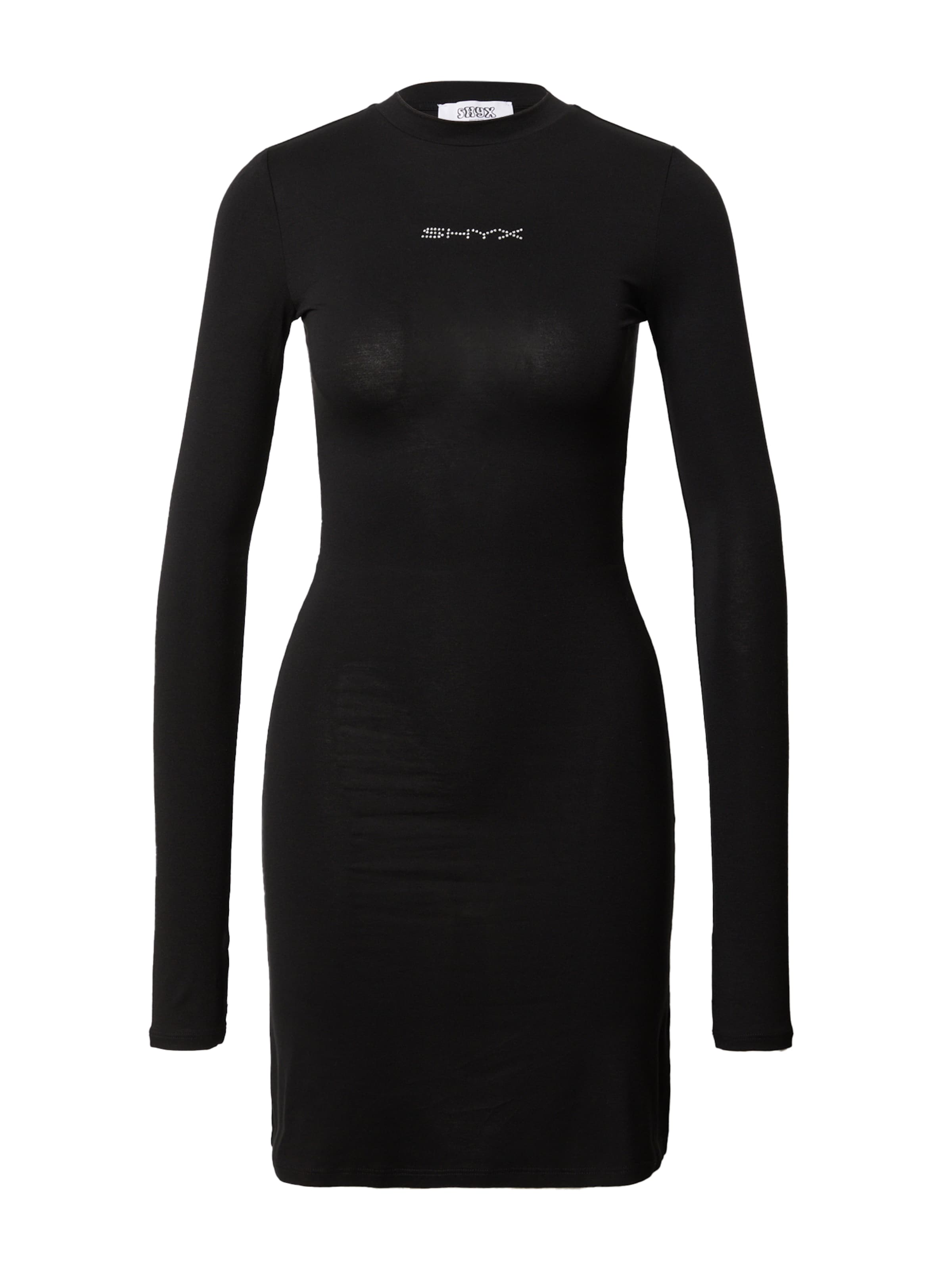 SHYX Dress 'Tania' in Black: front