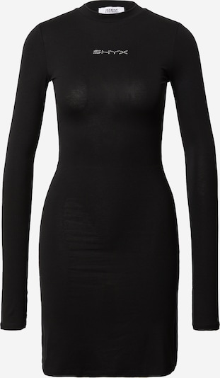 SHYX Kleid 'Tania' in schwarz / weiß, Produktansicht
