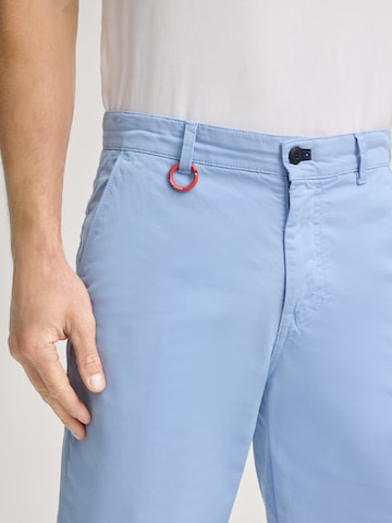 JOOP! Jeans Regular Chino in Blauw