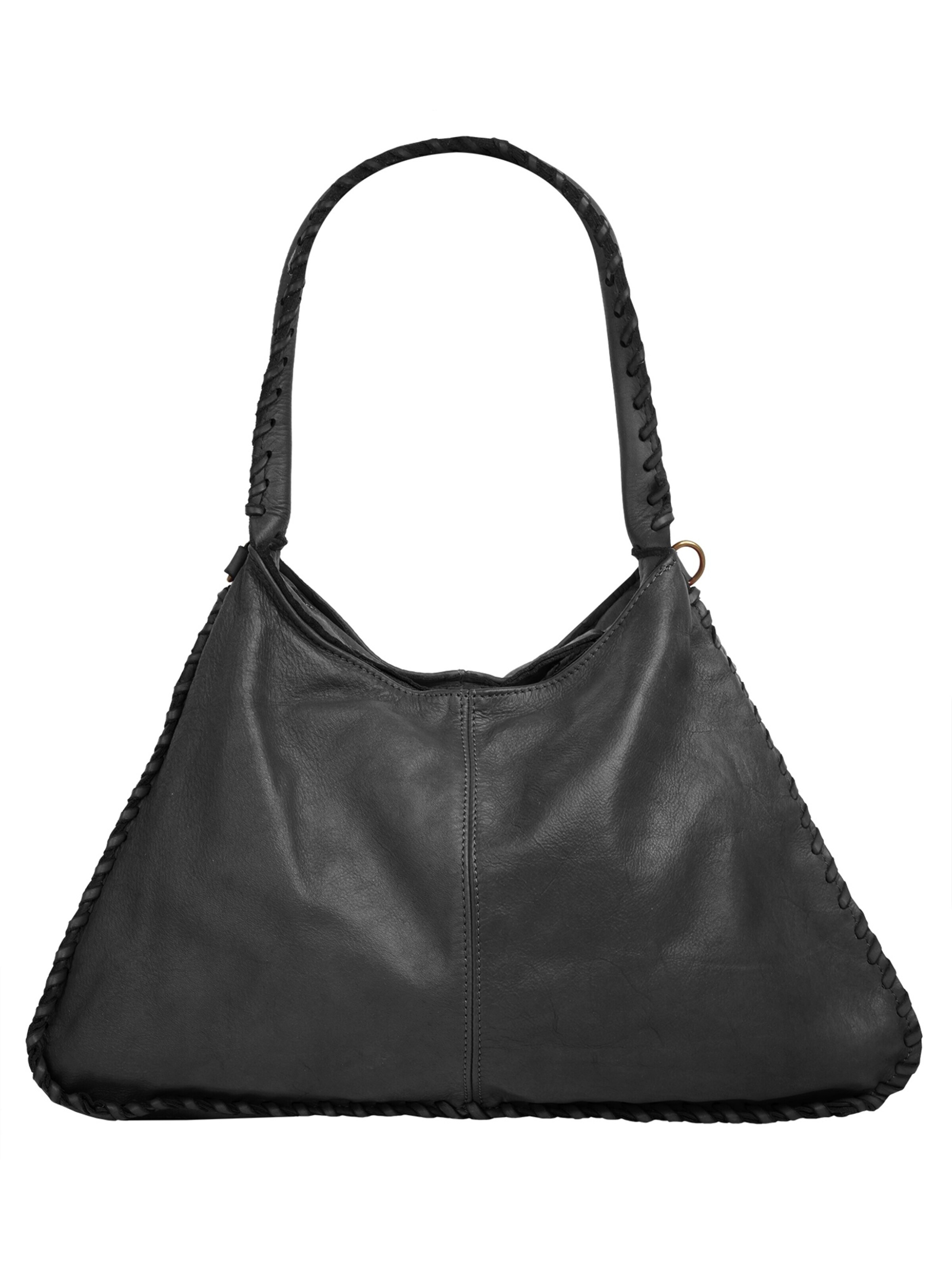 Cabas Samantha Look en gris