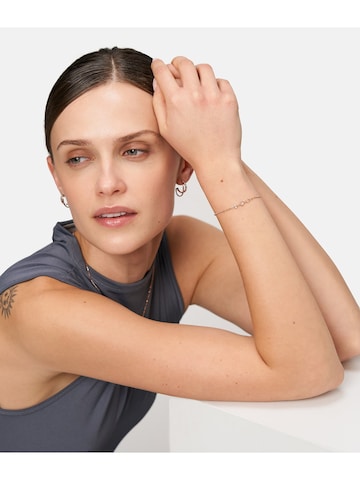 Bracelet Tamaris en or