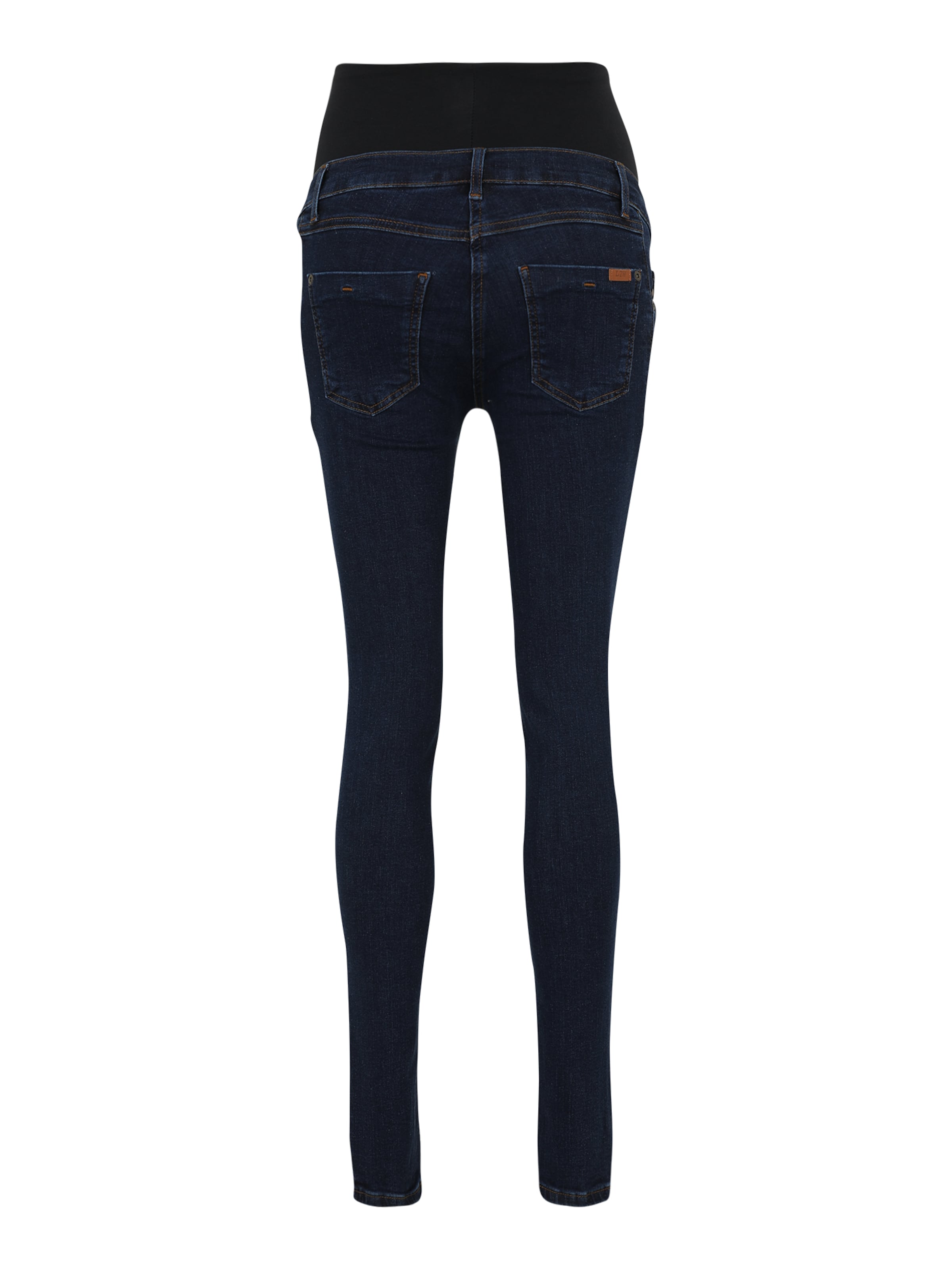 LOVE2WAIT - Skinny Calças de ganga 'Sophia 30' em azul