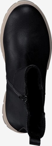 Bottes s.Oliver en noir