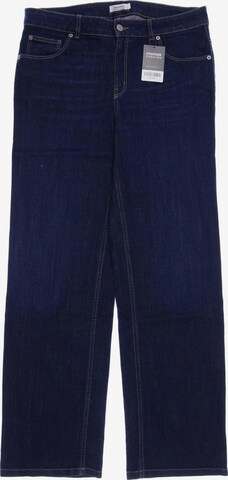 hessnatur Jeans in 33 in Blue: front