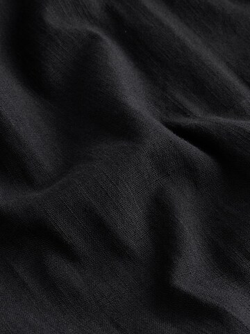 Rockett St George Plážové šaty – černá