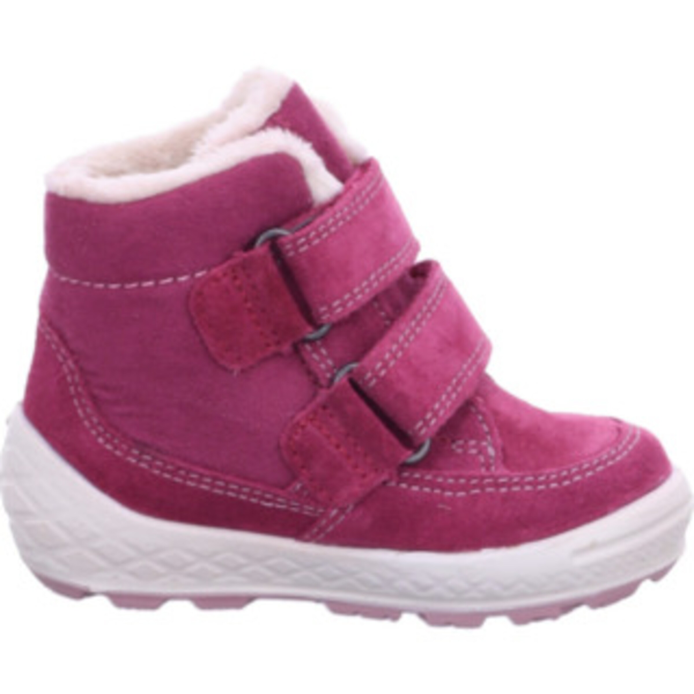 SUPERFIT Boot 'Groovy 2.0' in Pink