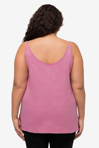 Ulla Popken Top in Pink