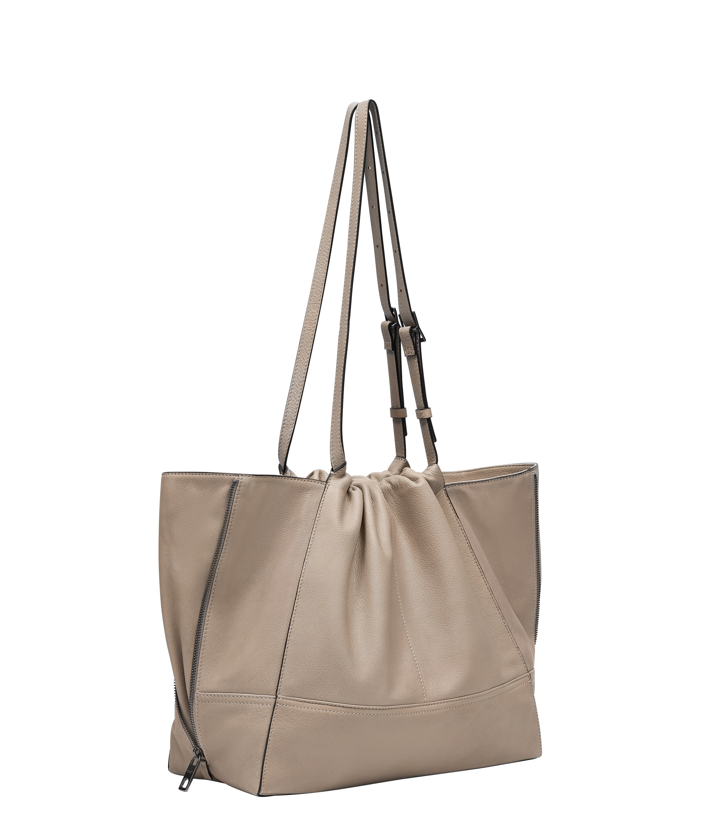 Liebeskind Berlin Shopper in Braun