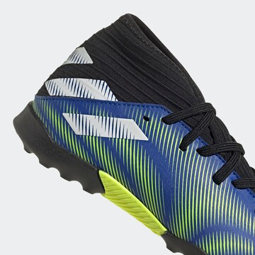 ADIDAS PERFORMANCE Fußballschuh 'Nemeziz.3' in Blau