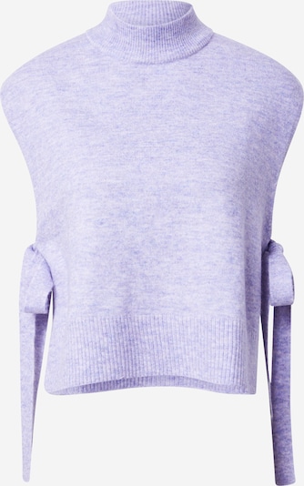 florence by mills exclusive for ABOUT YOU Vest 'Meadow' in Purple, Item view